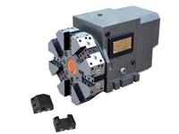 3  臥式六(八、十、十二)工位刀架