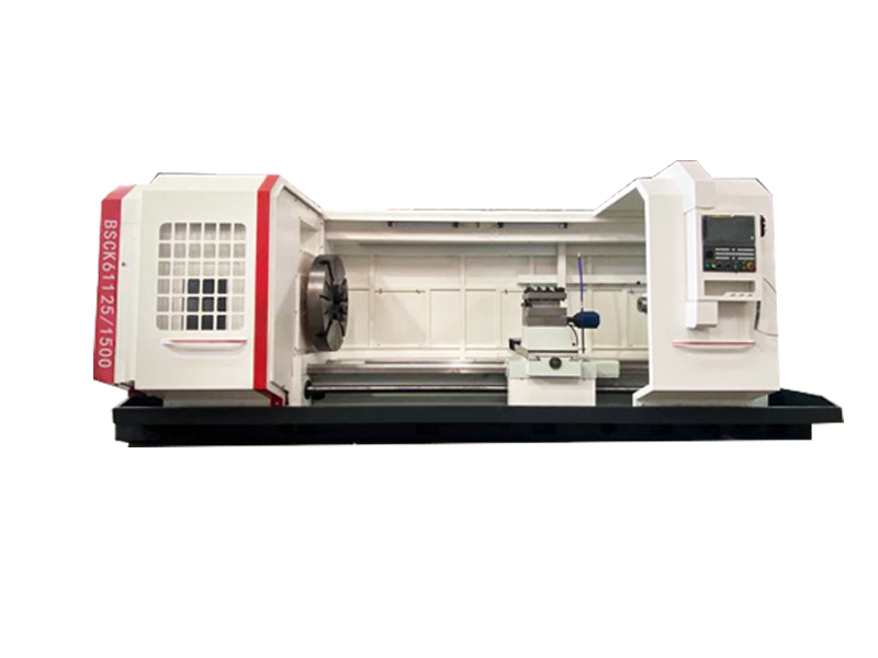 BSCK61125系列數控車床